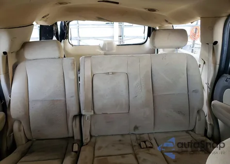 2007 GMC Yukon z USA, uszkodzony, nr VIN 1GKFK13057R216121